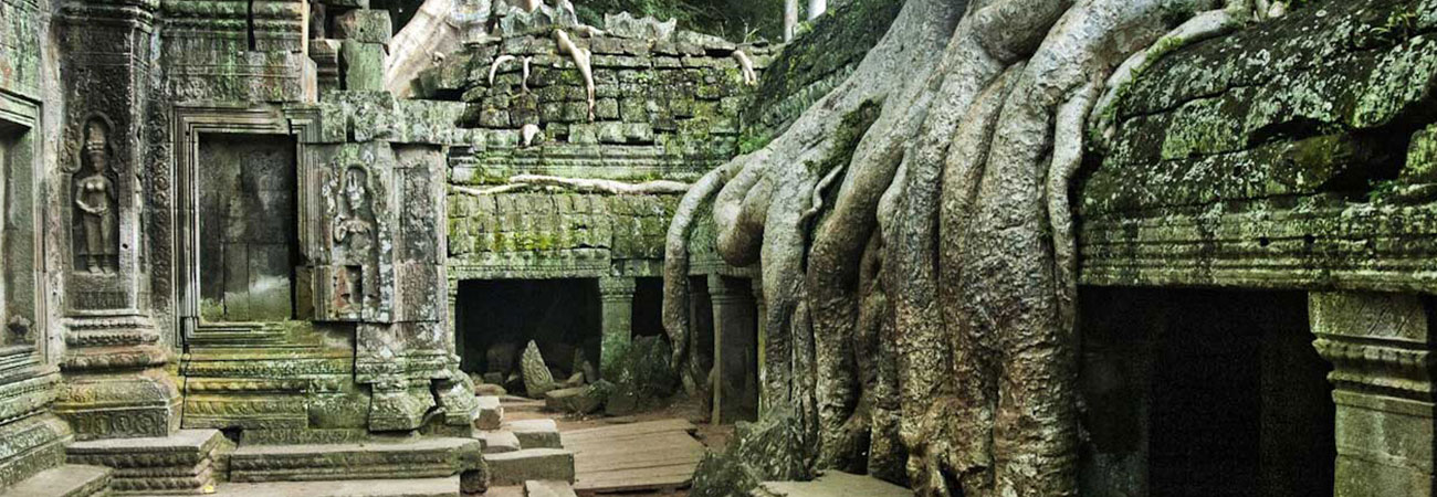 Ta-Prohm-Temple-in-Cambodia